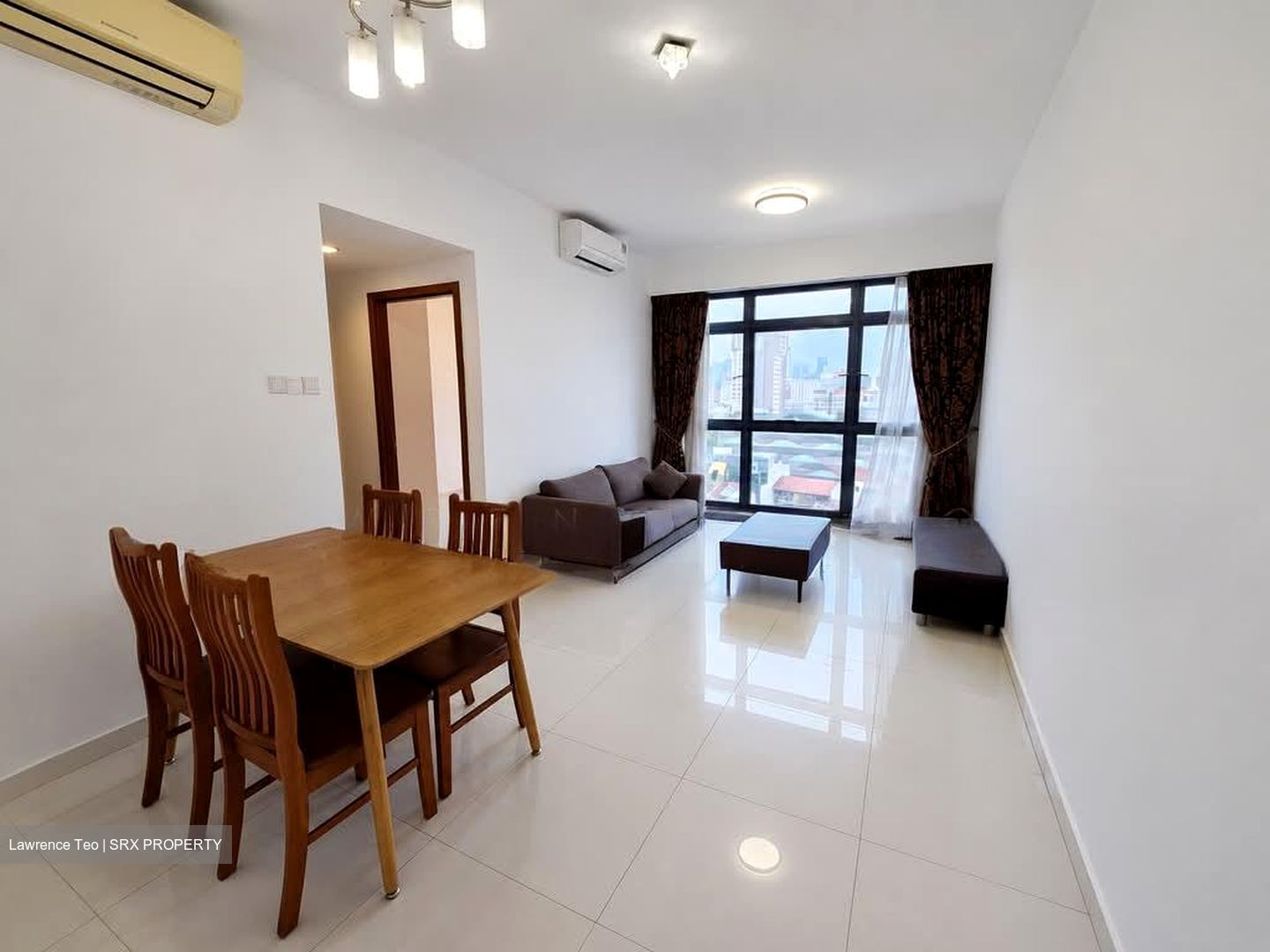 City Square Residences (D8), Condominium #592914311
